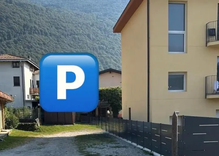 Appartement House Adriano *