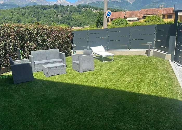 House Adriano