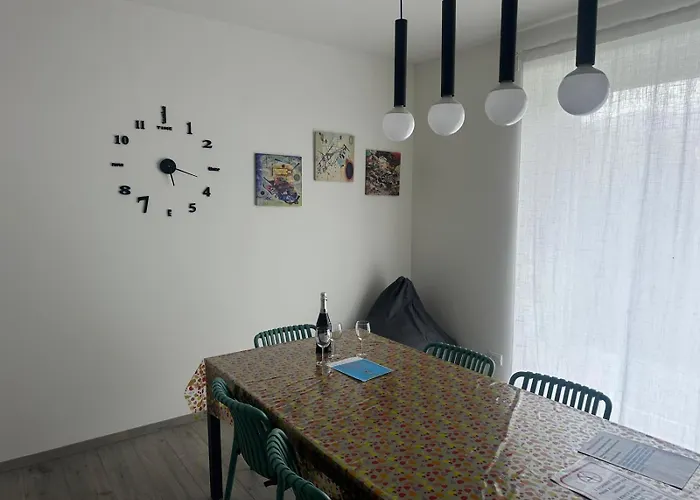 House Adriano Appartement