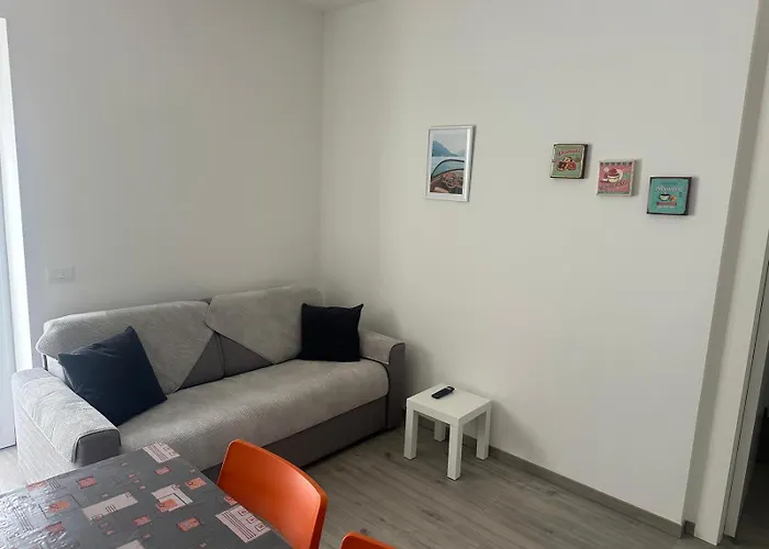 Appartement House Adriano *