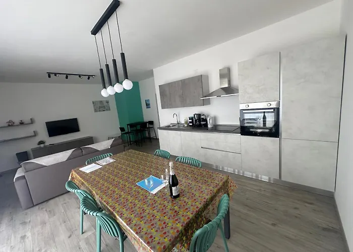 House Adriano *