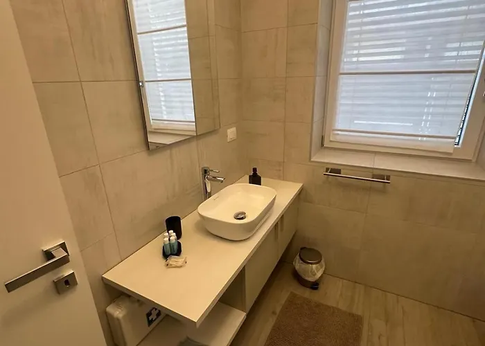Apartman House Adriano