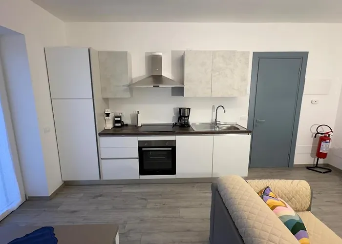 House Adriano Colico