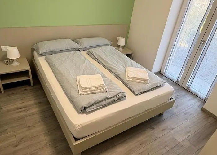 Apartman House Adriano