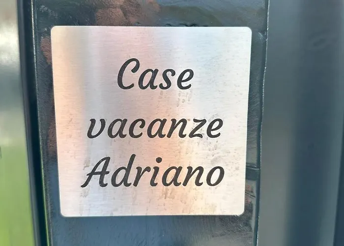 House Adriano